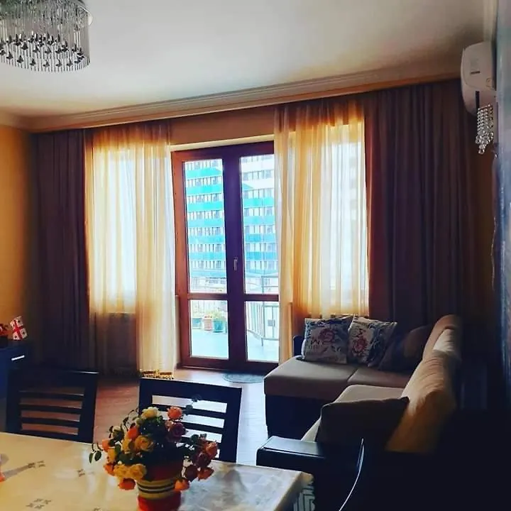 Batumi Appartments Georgia
