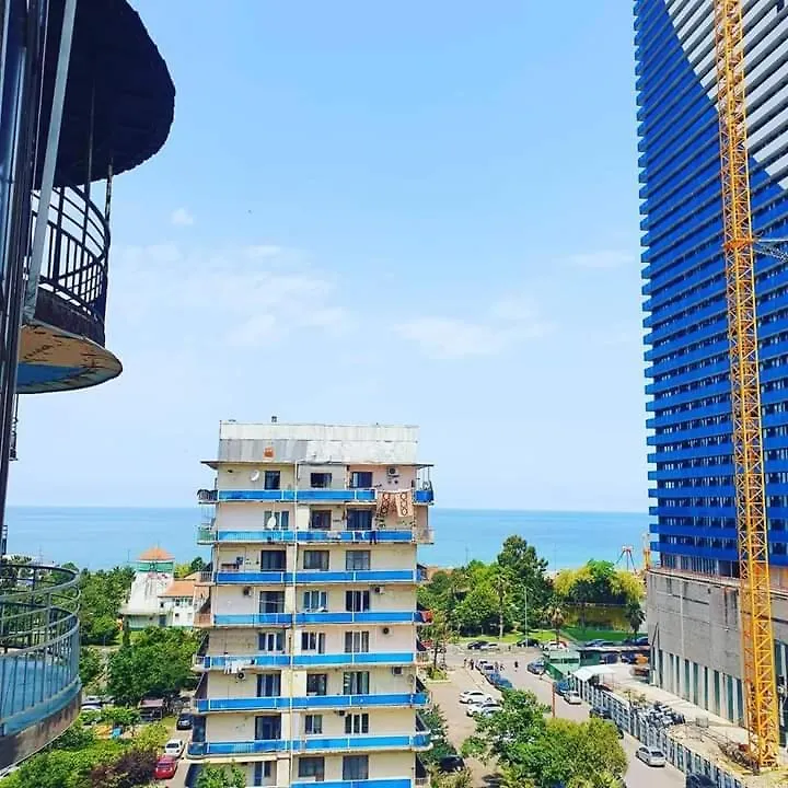 Batumi Appartments 0*,  Georgia
