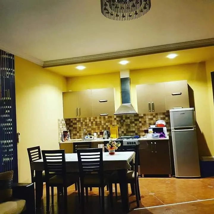 Batumi Appartments Apartment