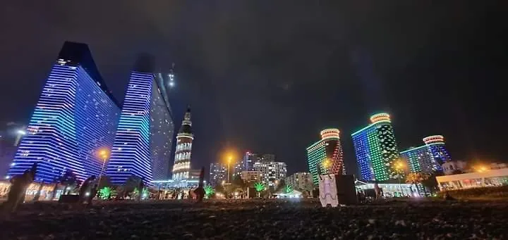 Batumi Appartments アパート