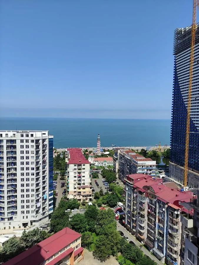 Batumi Appartments Georgia