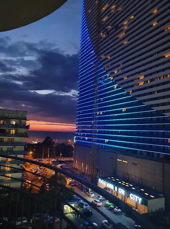 Batumi Appartments 0*,
