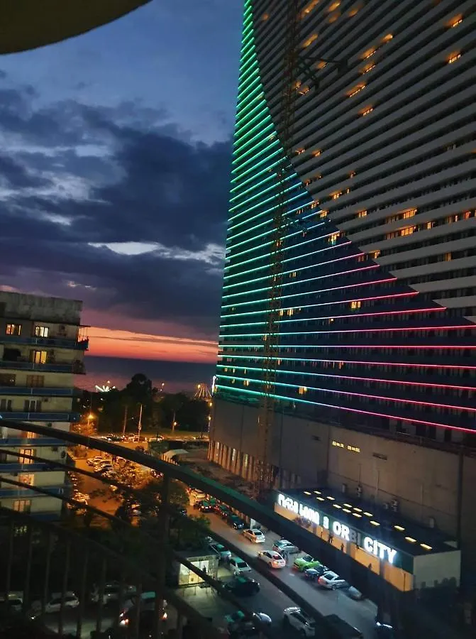 Batumi Appartments