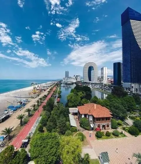 Batumi Appartments 0*,  グルジア