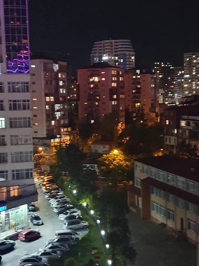 Apartment Batumi Appartments