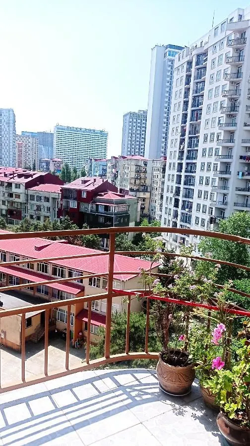 Apartment Batumi Appartments