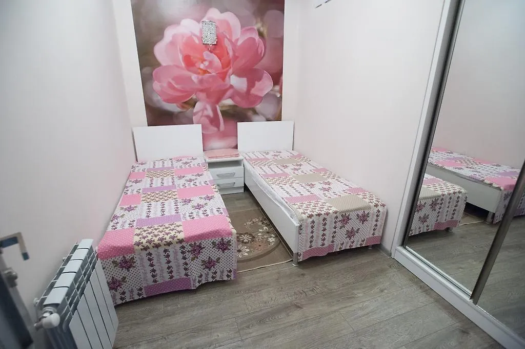 Batumi Appartments アパート