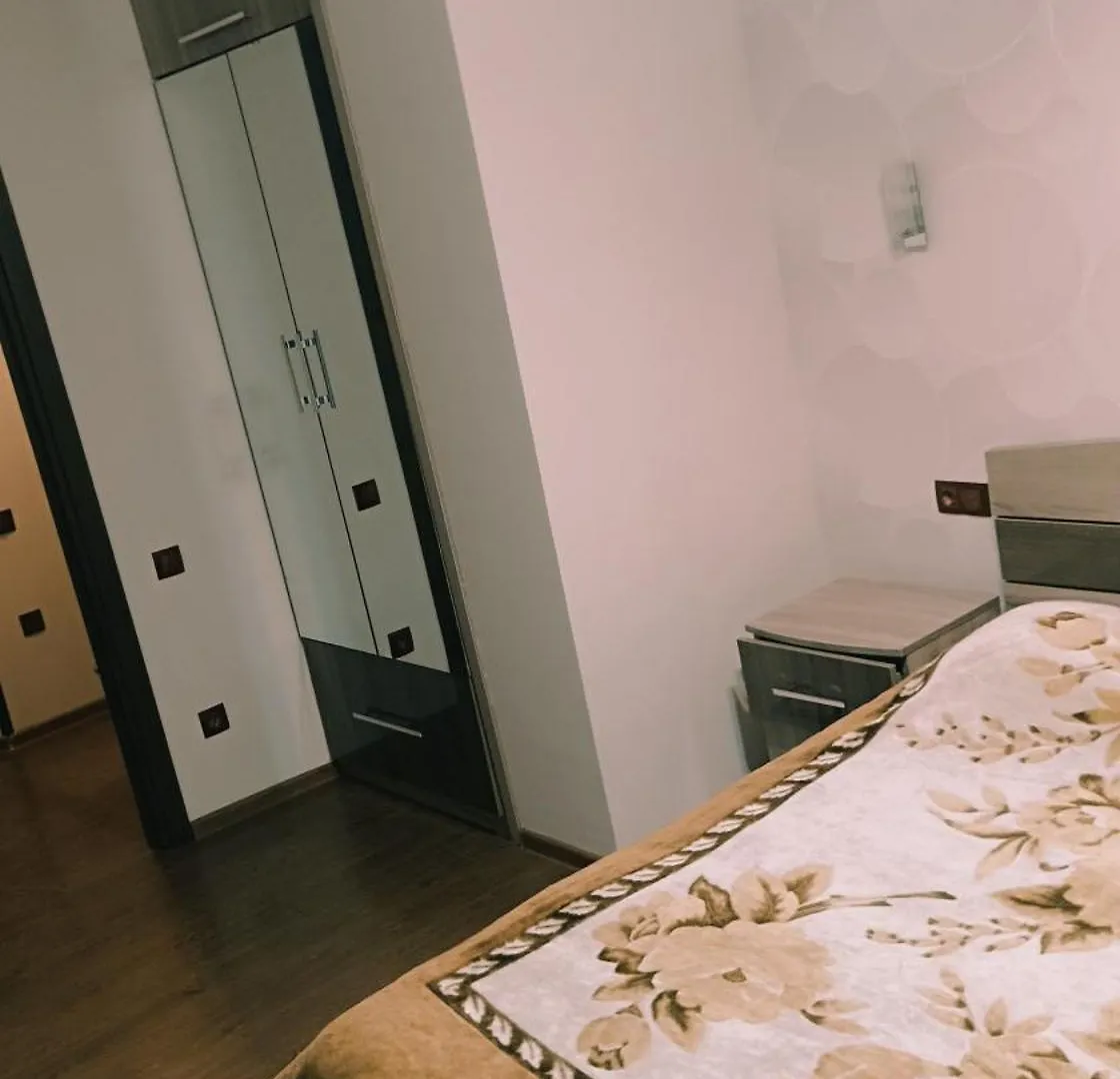 アパート Batumi Appartments