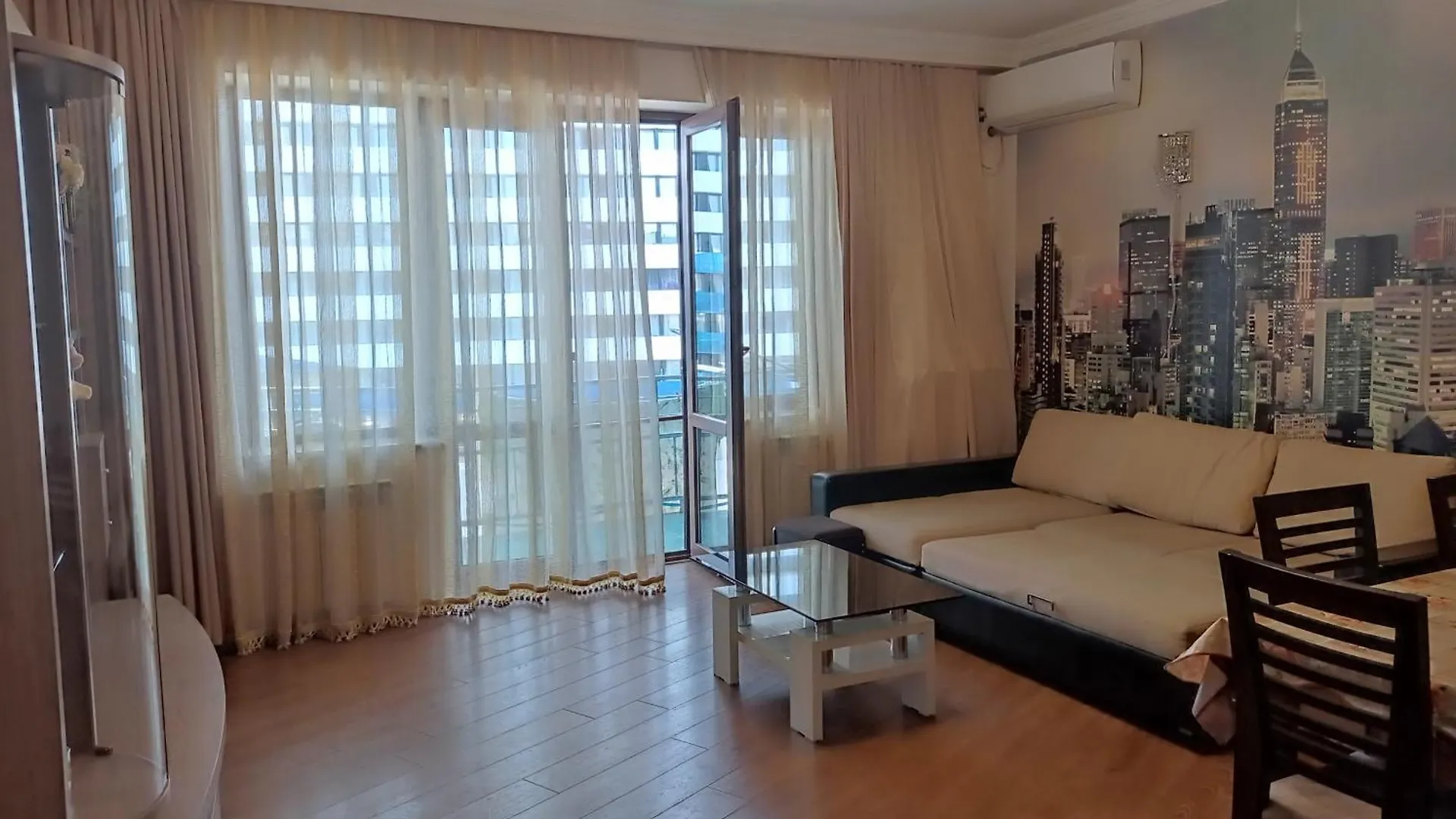 Batumi Appartments グルジア