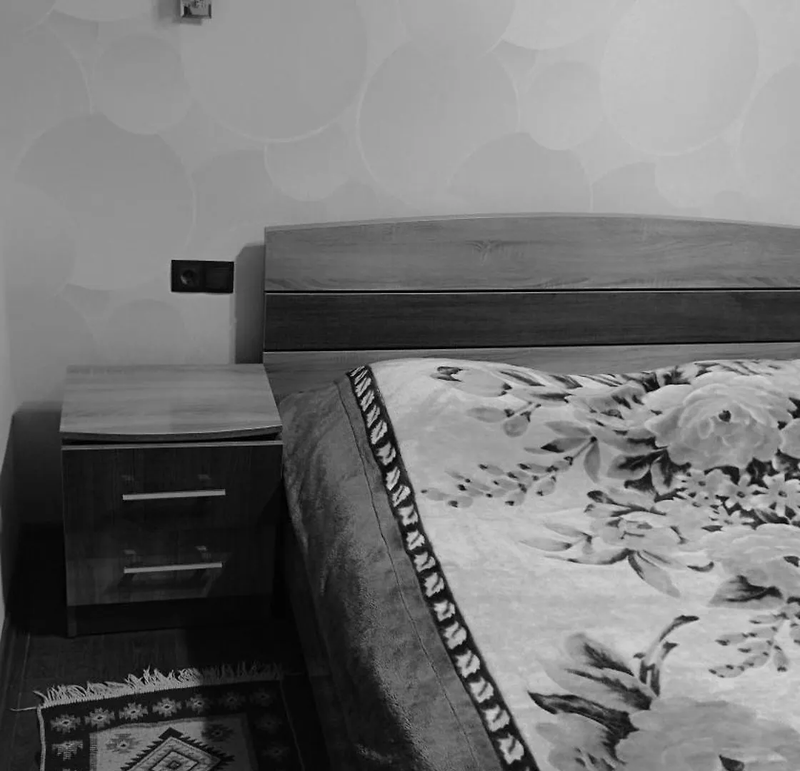 Batumi Appartments アパート