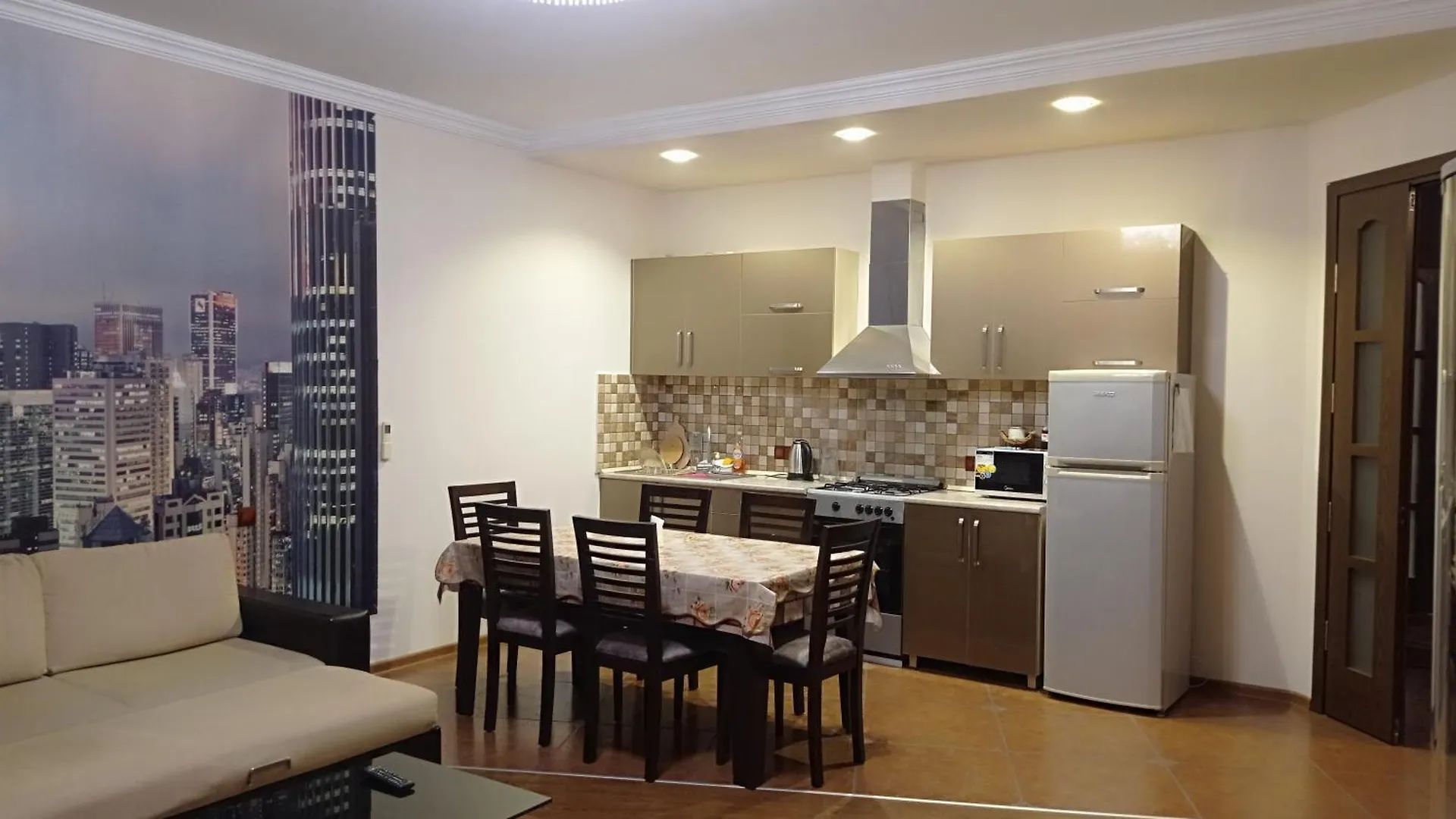 Batumi Appartments