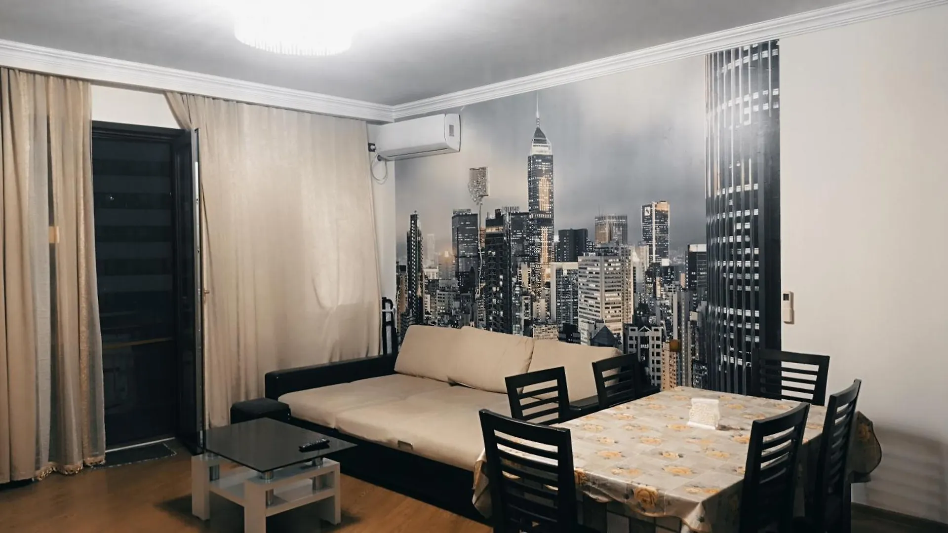 Batumi Appartments
