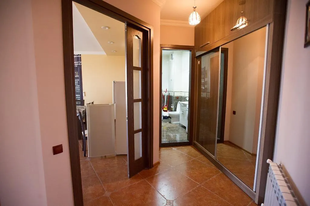 Batumi Appartments