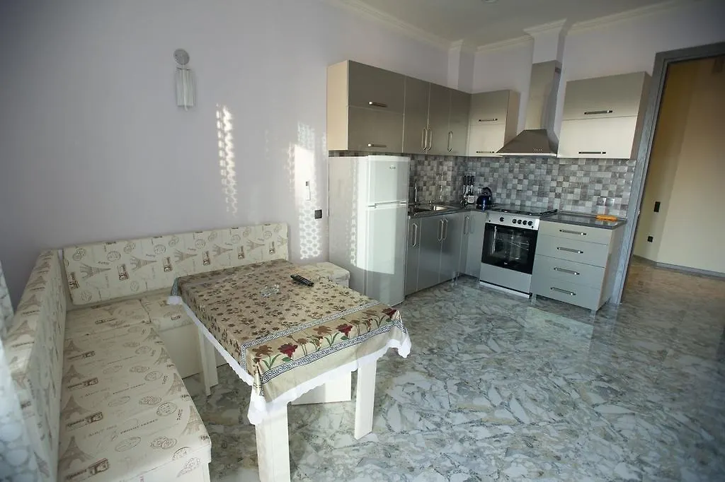 Apartment Batumi Appartments