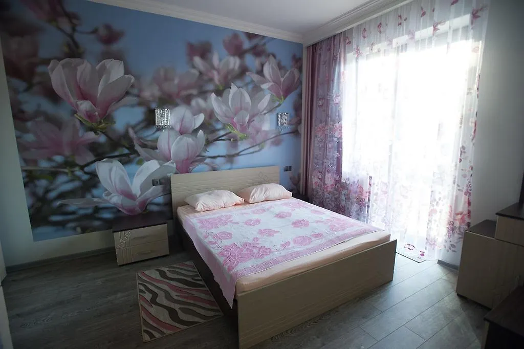 アパート Batumi Appartments