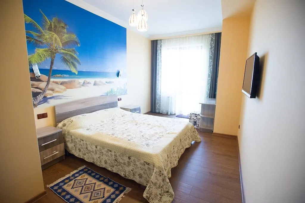 Batumi Appartments グルジア