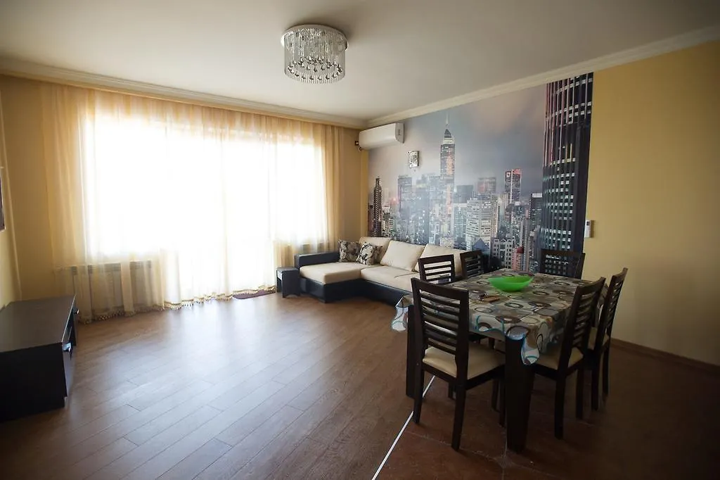 Batumi Appartments 0*,  グルジア