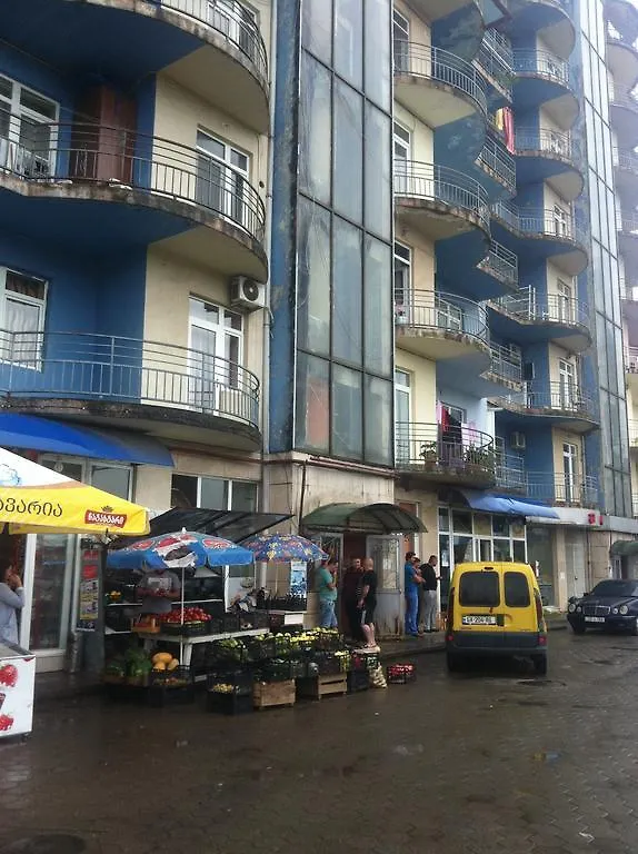 Apartment Batumi Appartments Georgia