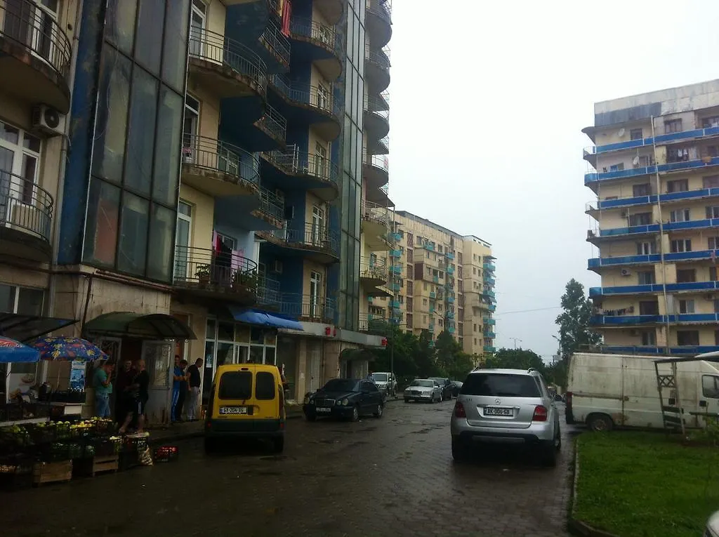Apartment Batumi Appartments