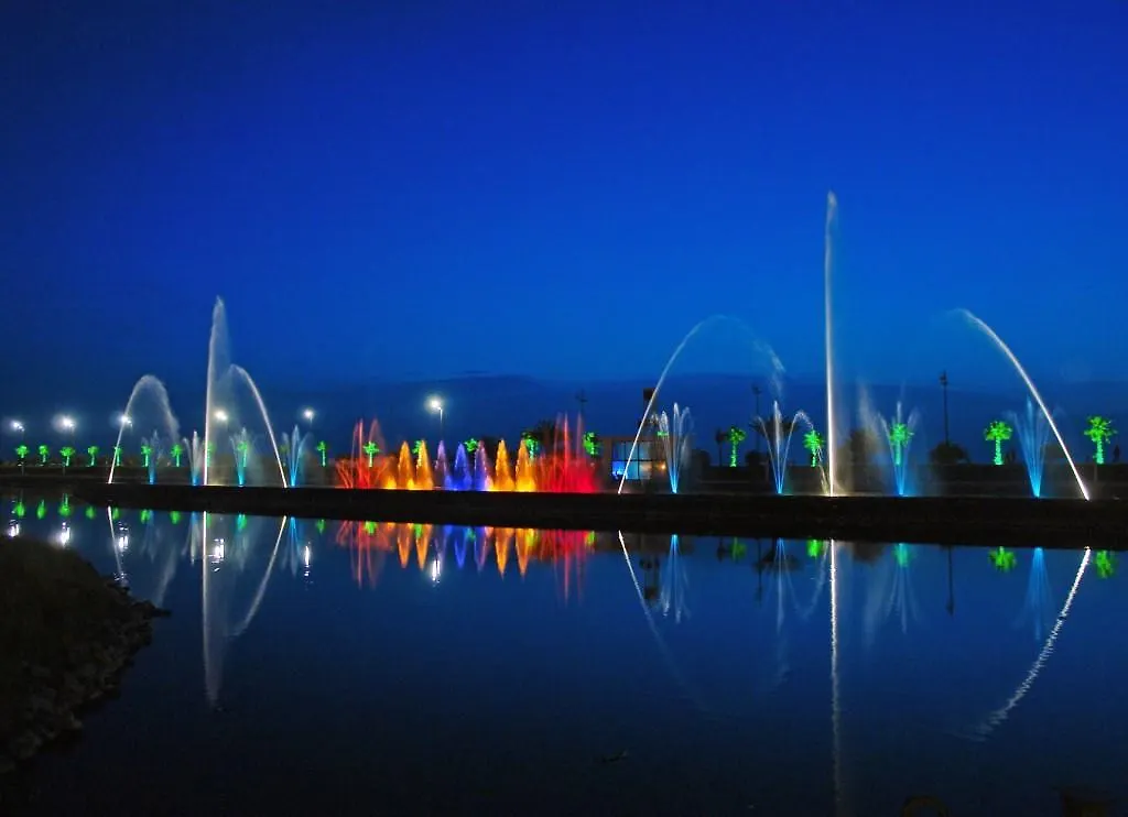 Batumi Appartments 0*,