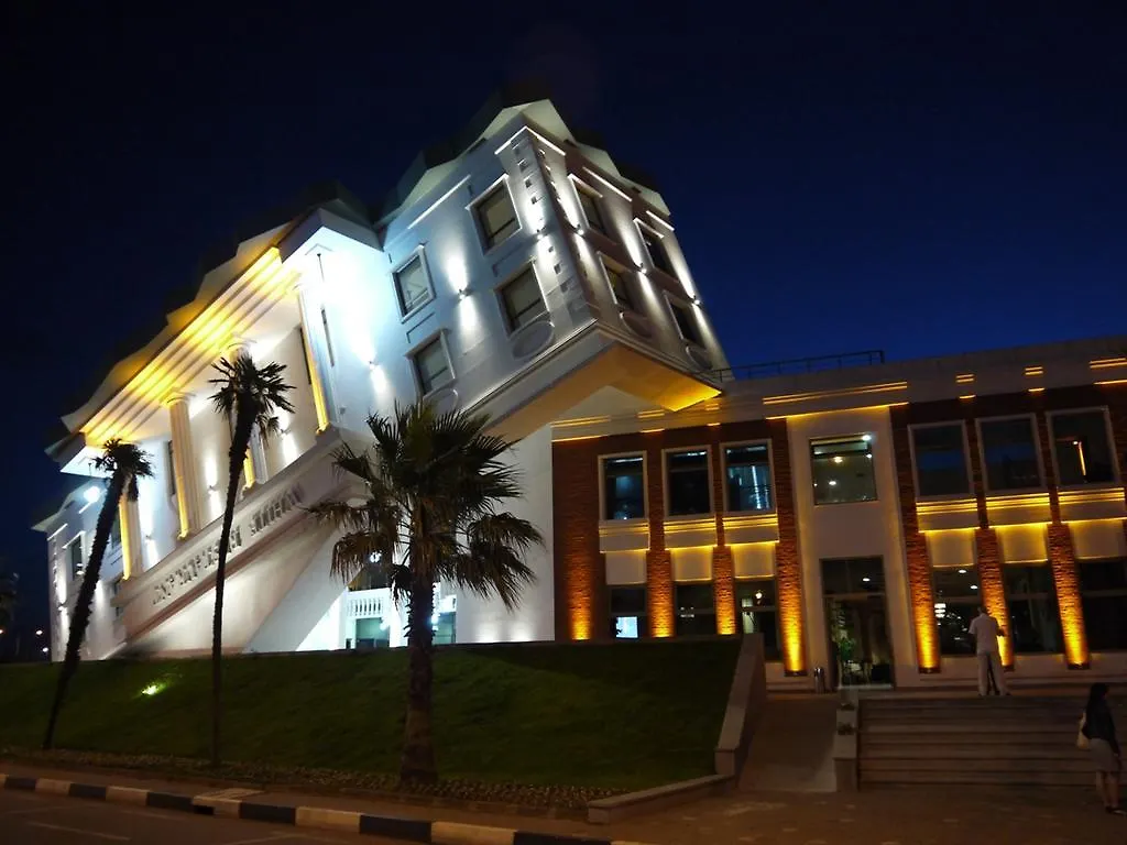 Batumi Appartments