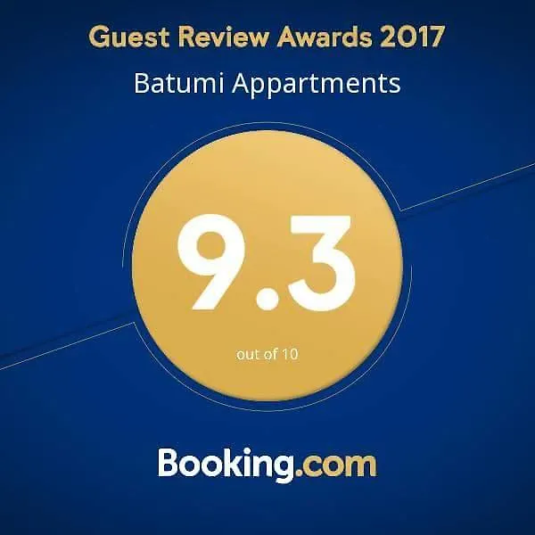 Batumi Appartments