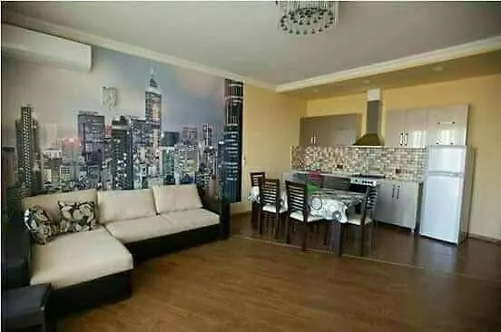 Batumi Appartments グルジア