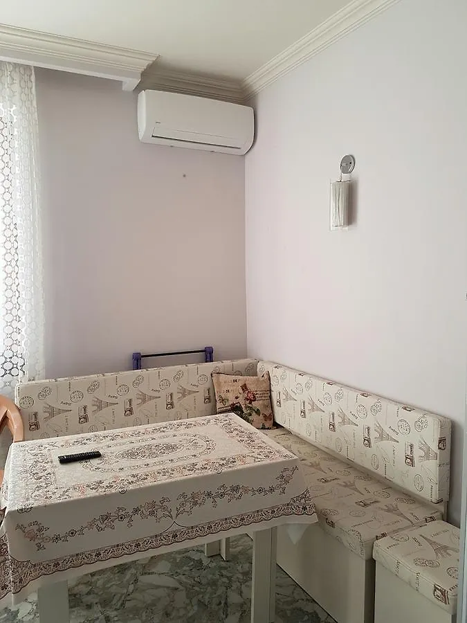 Batumi Appartments 0*,