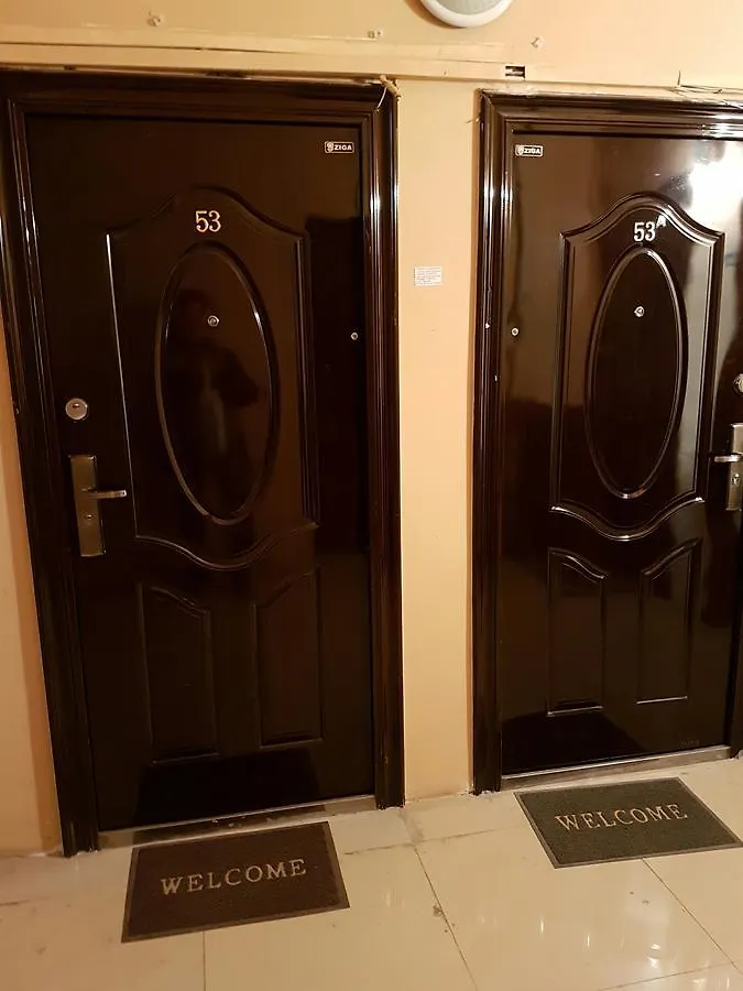 Apartment Batumi Appartments