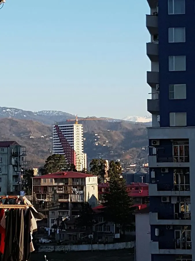 Batumi Appartments 0*,
