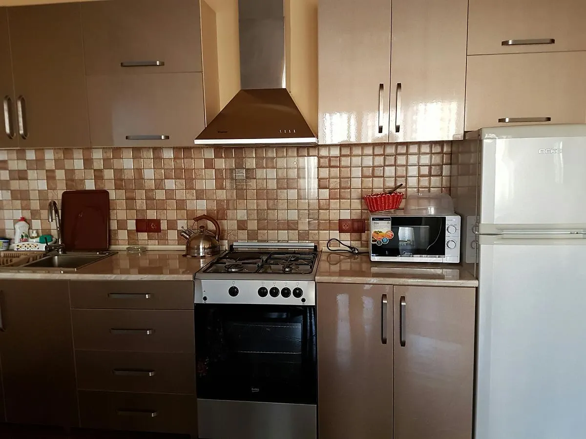 Batumi Appartments 0*,