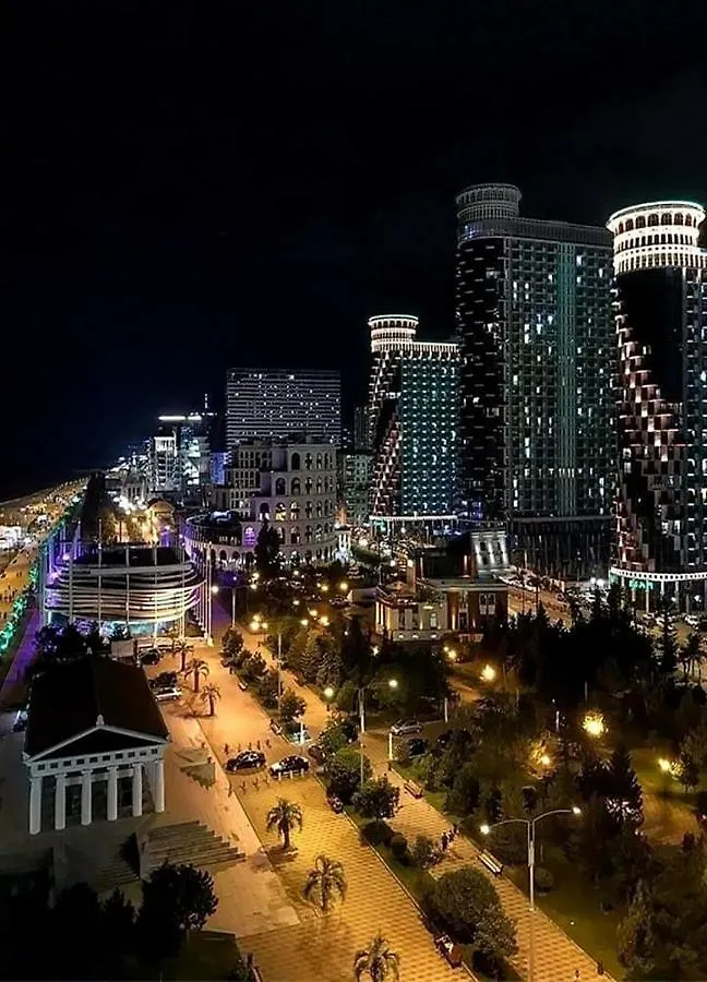 Batumi Appartments