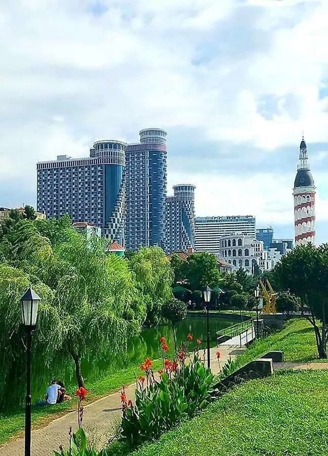 Batumi Appartments
