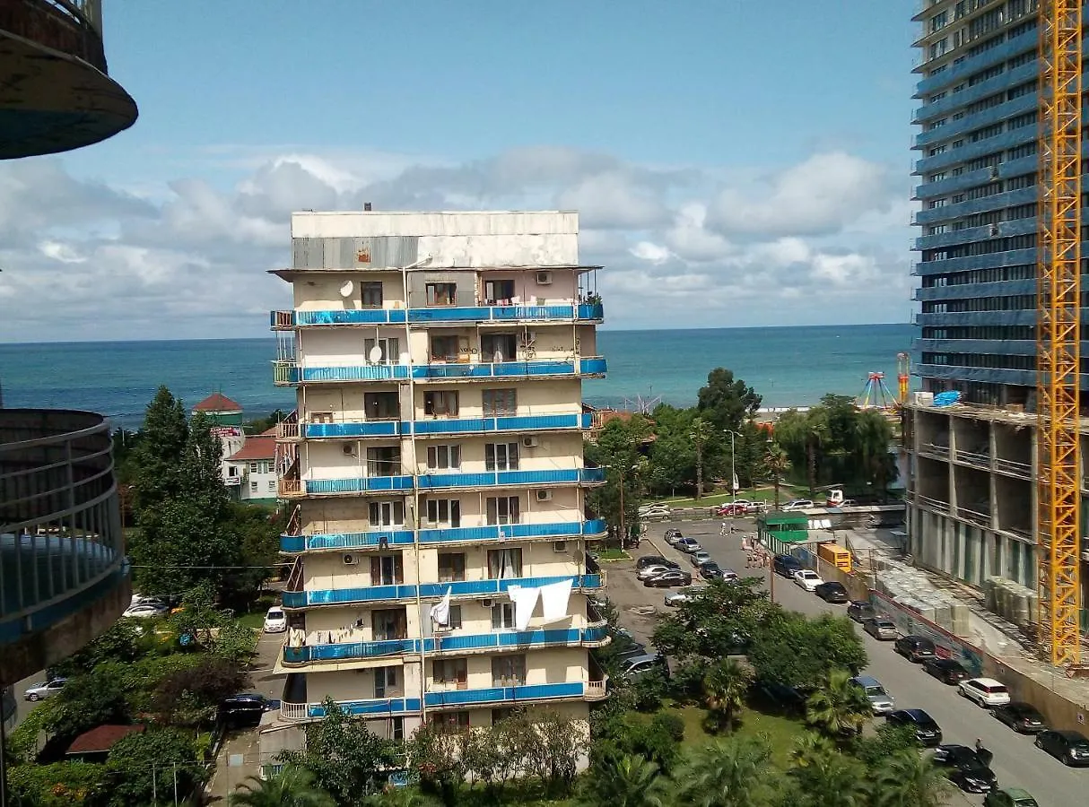 Batumi Appartments