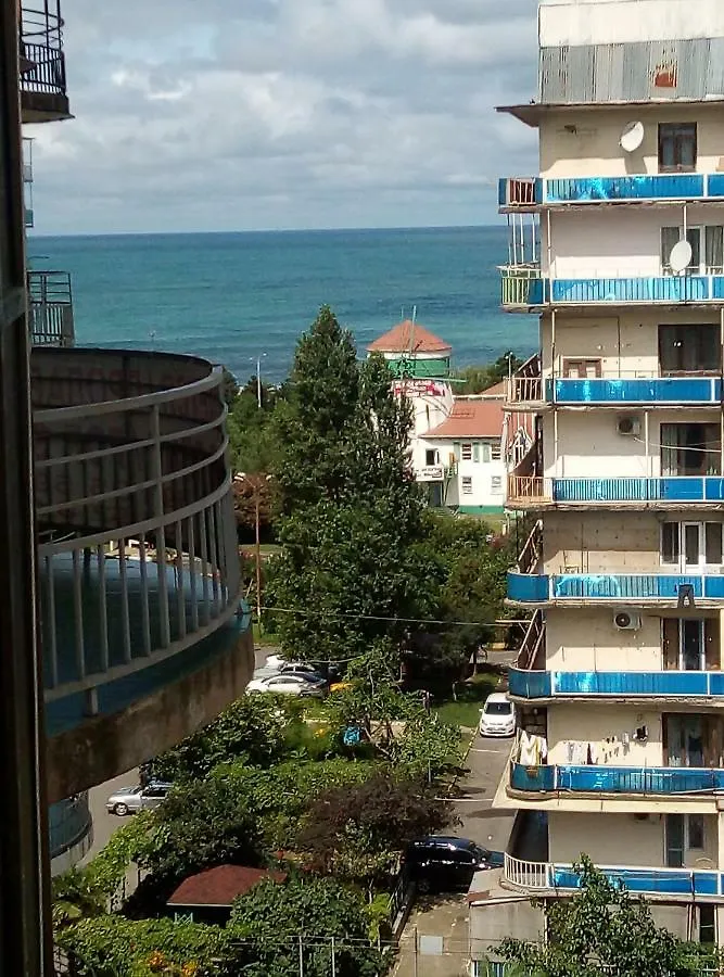 Apartment Batumi Appartments