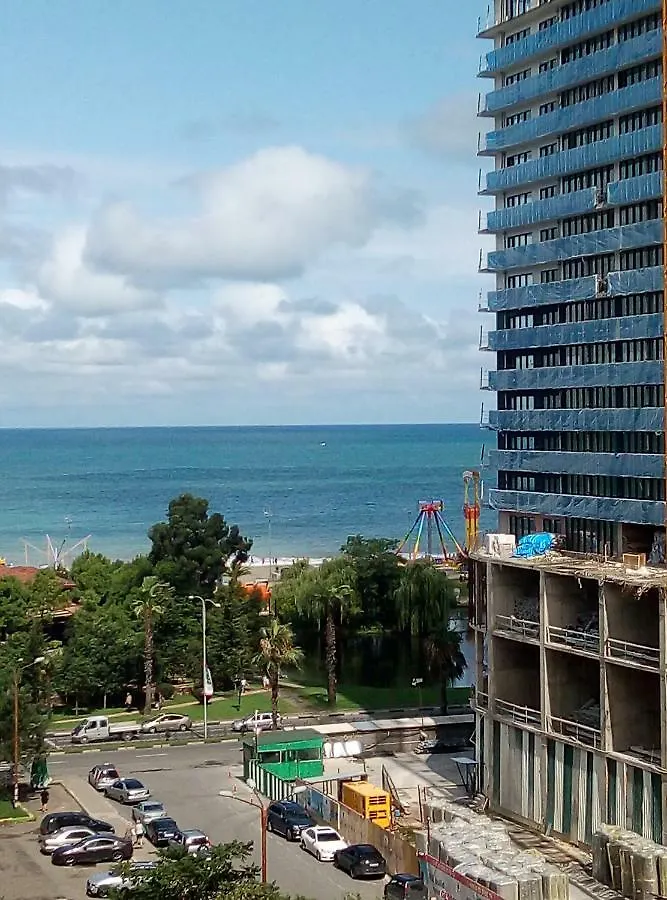 Batumi Appartments 0*,