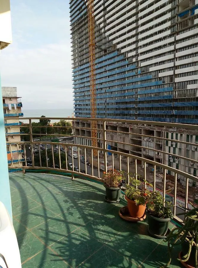 Batumi Appartments Apartment